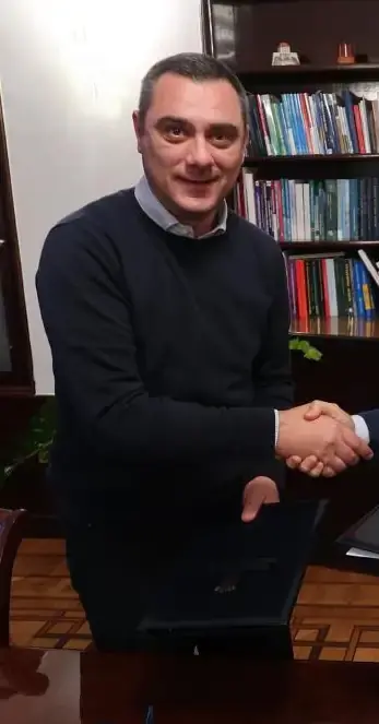 Goran Reljić