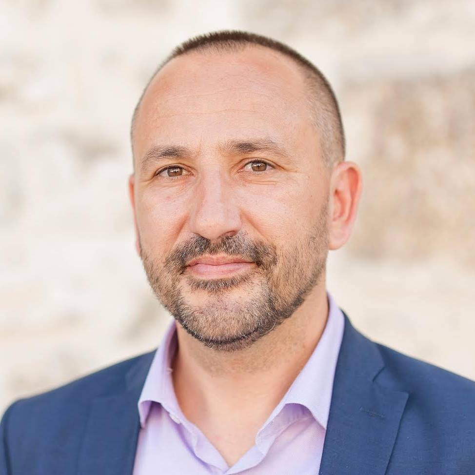 Hrvoje Zekanović