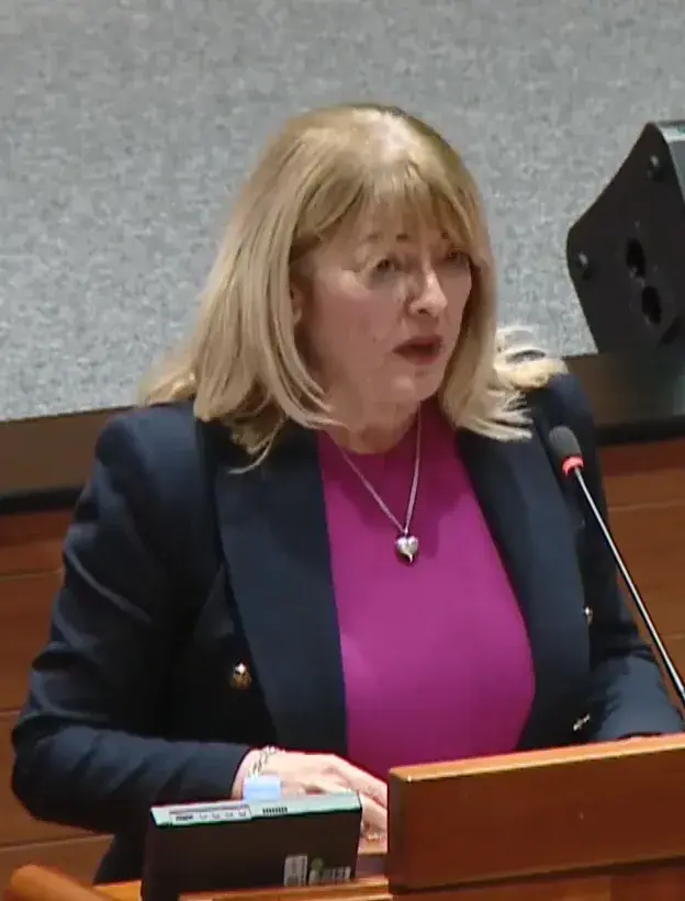Irena Dragić