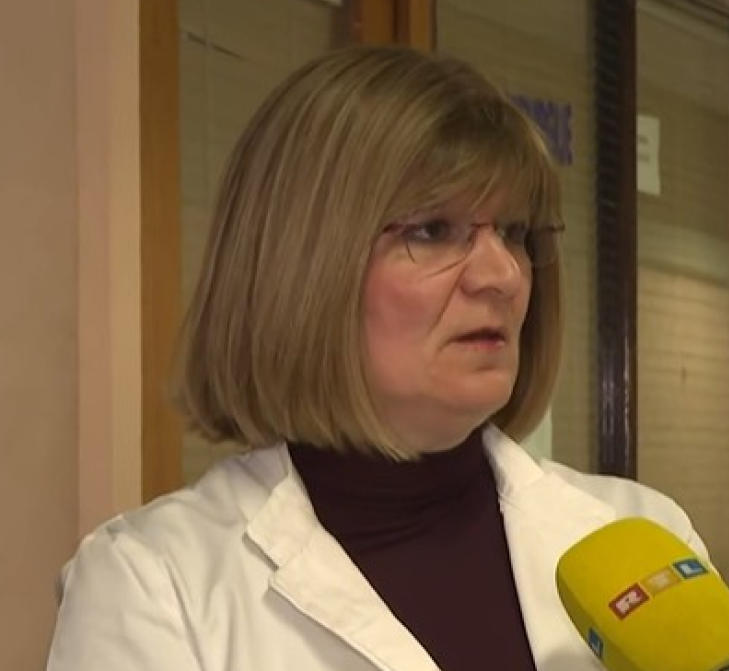 Ivana Skorić