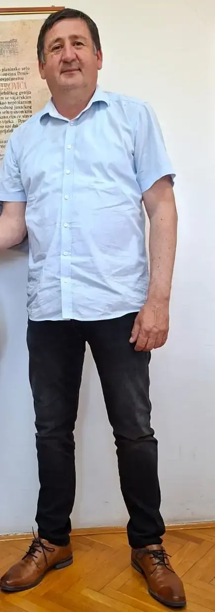 Josip Sučić