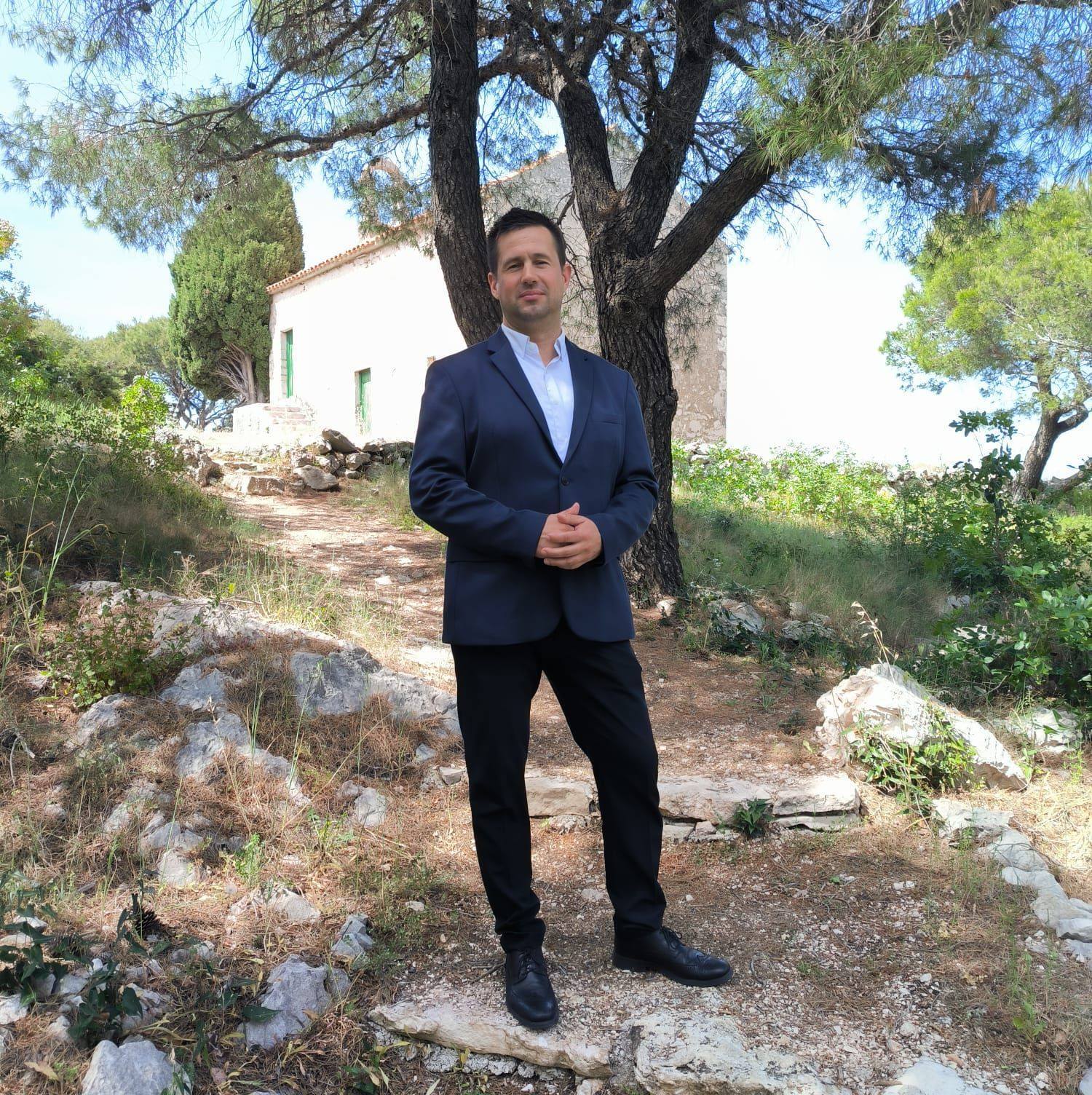 Kristijan Jareb