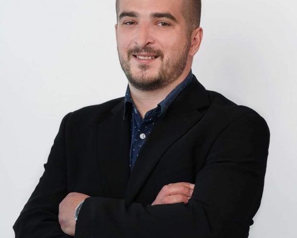 Martin Ercegovac