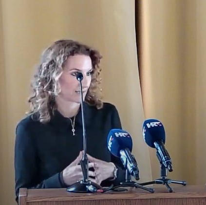 Nina Kursar