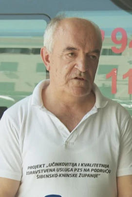 Petar Čagalj