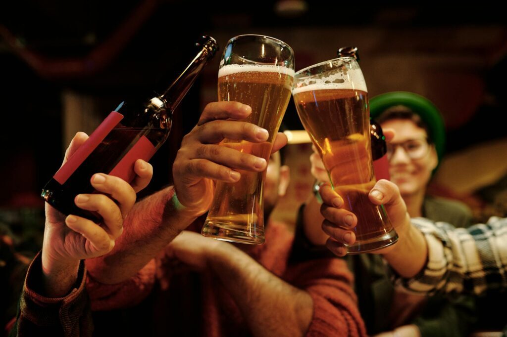 zabrana prodaje alkohola