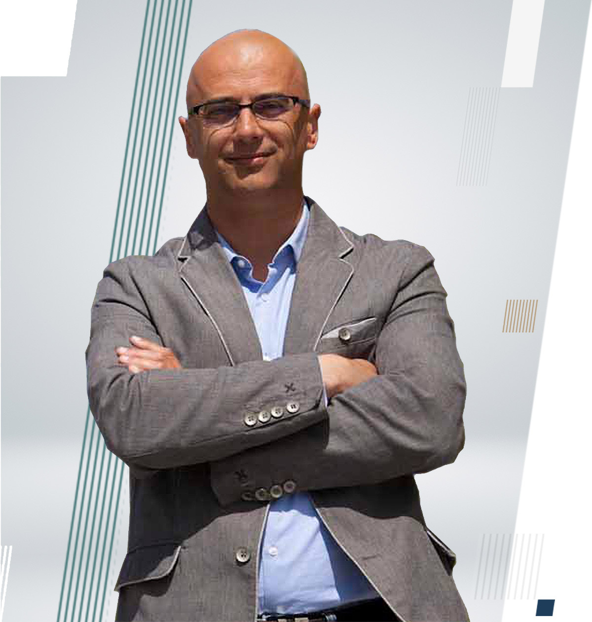Predrag Burza