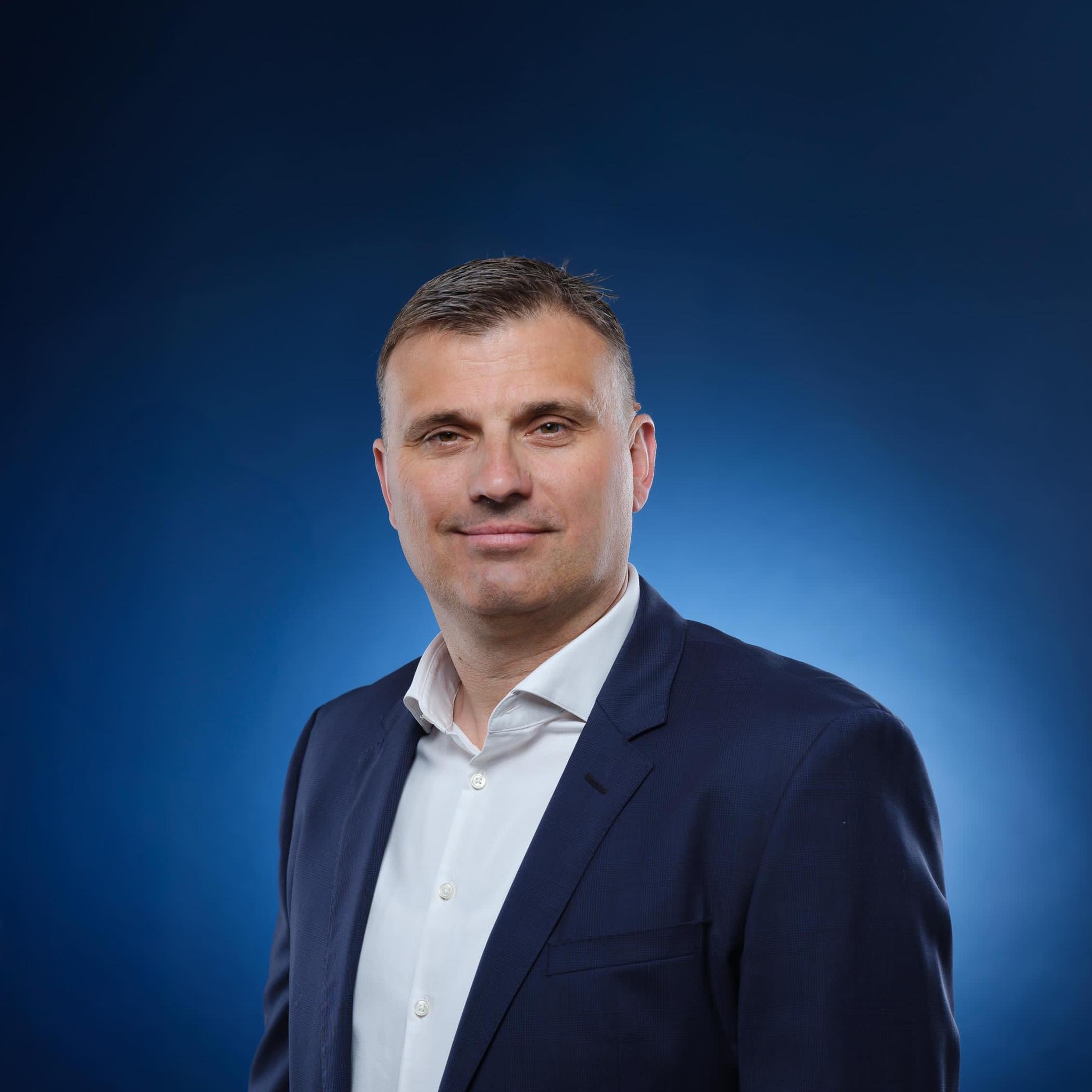 Šime Ježina