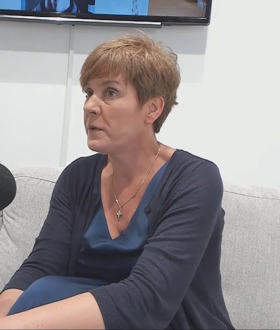 Sanja Jakelić u emisiji Puls 2018.