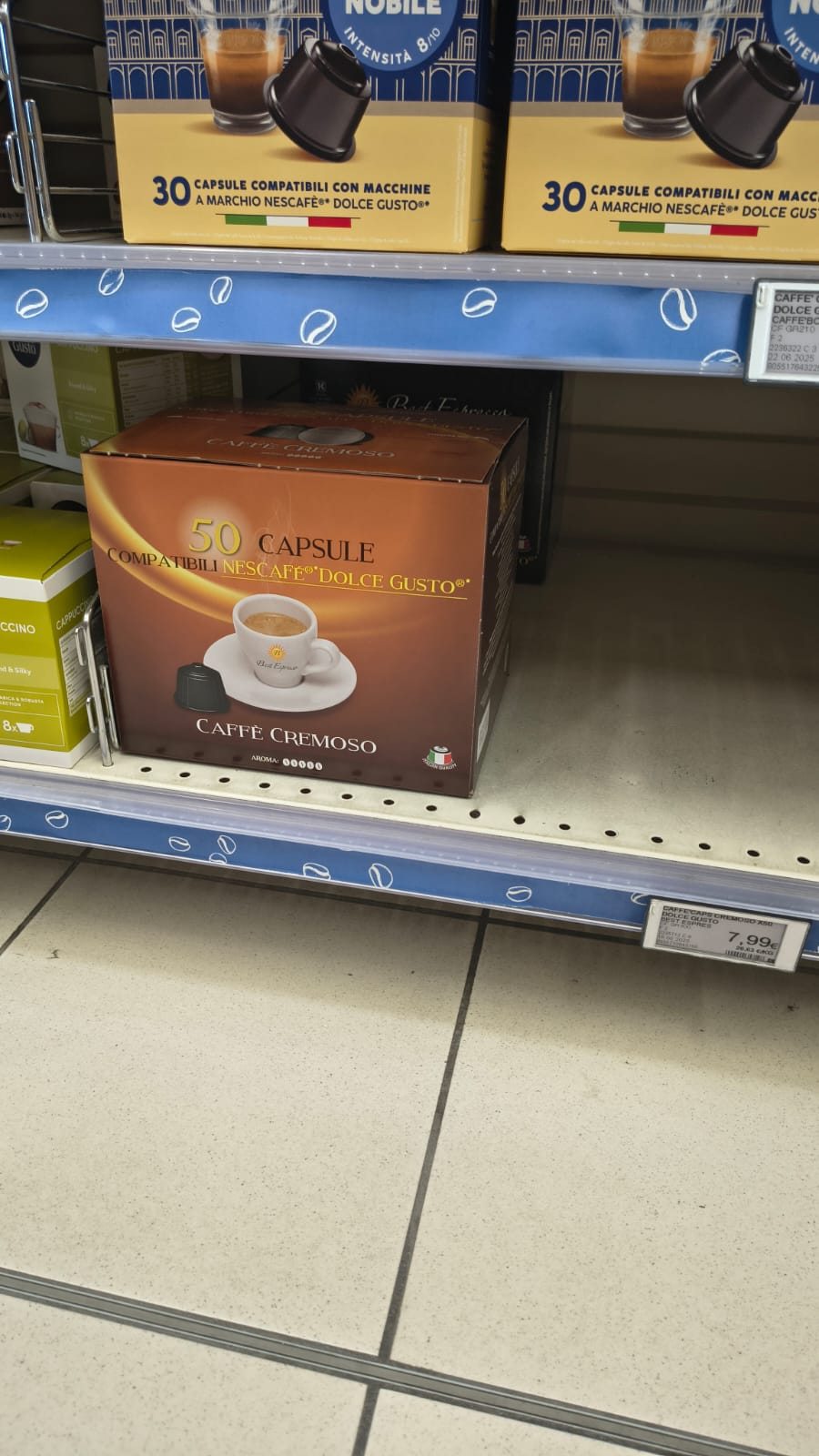 Evo cijena u Italiji. Što vi kažete?