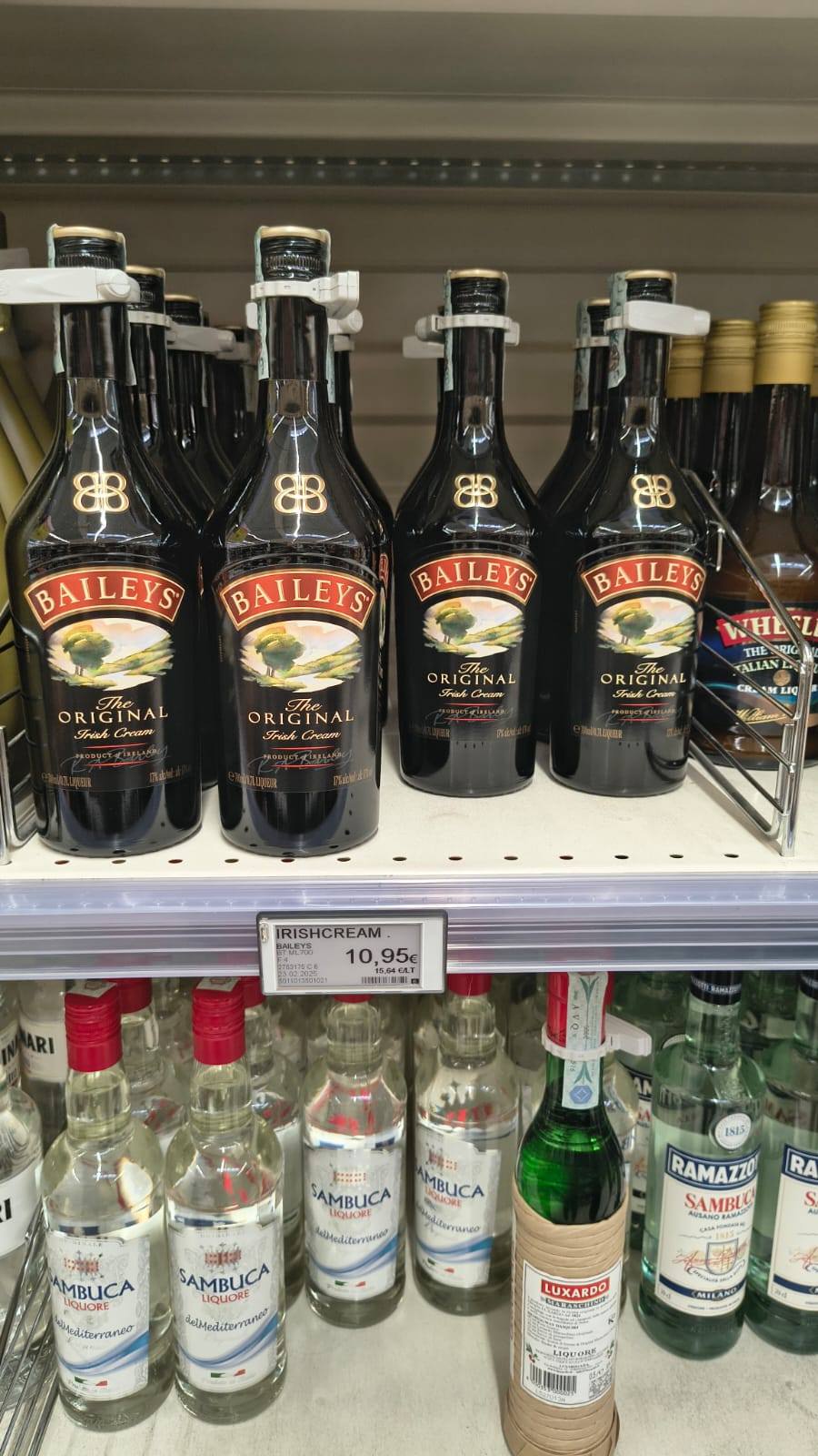 Evo cijena u Italiji. Što vi kažete?