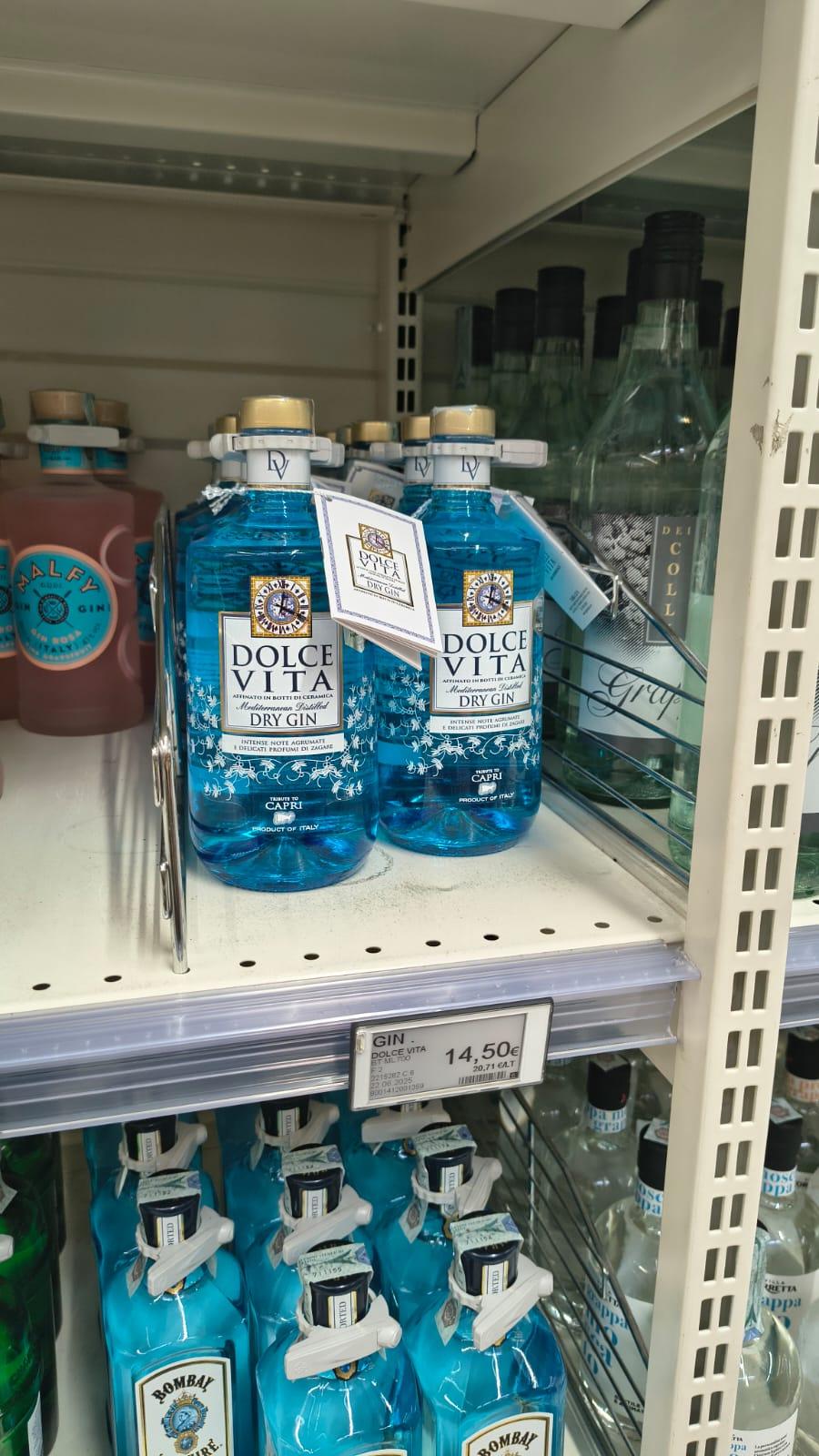 Evo cijena u Italiji. Što vi kažete?