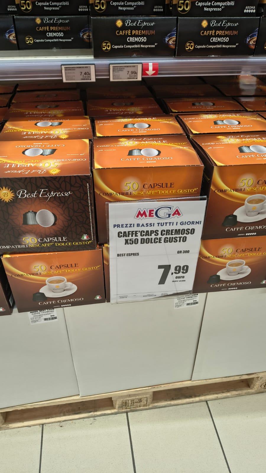Evo cijena u Italiji. Što vi kažete?
