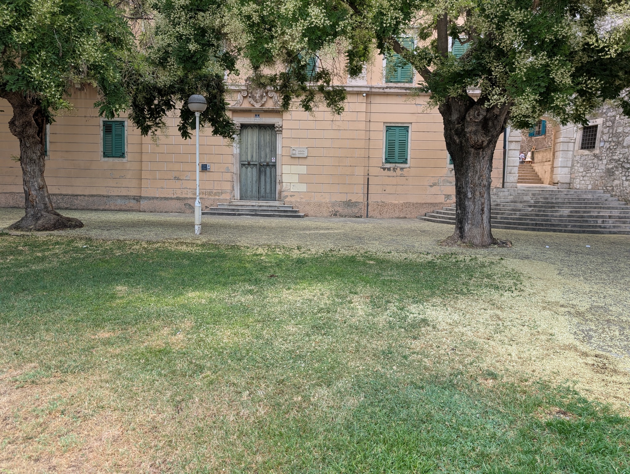 Garantirani parking napokon izmješten iz pješačke zone