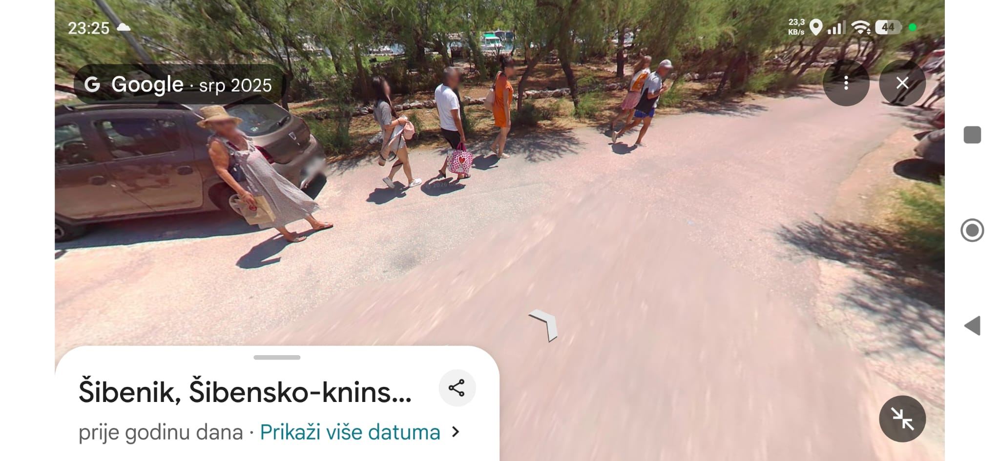 Jadrija: uz vozačku nekulturu fali bar još 5-6 znakova zabrane parkiranja