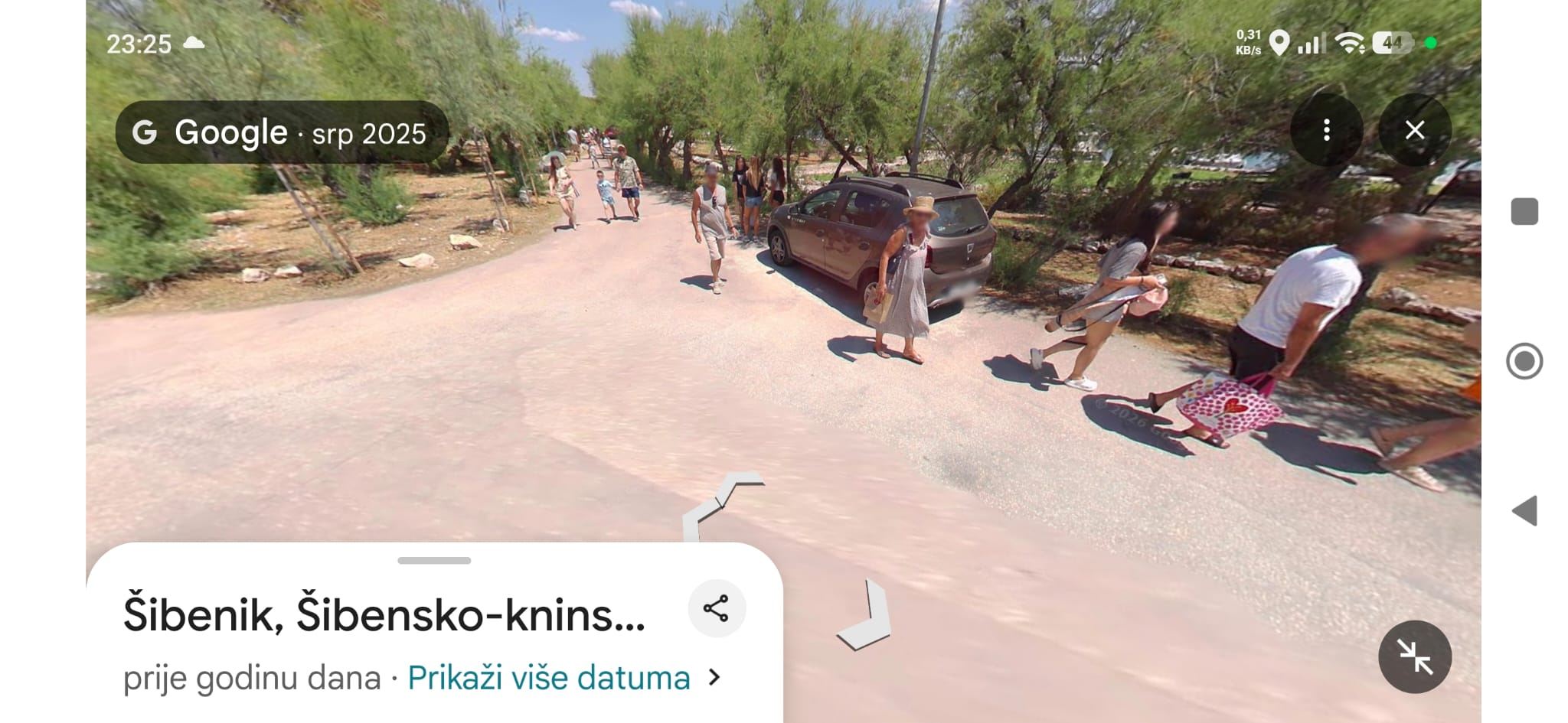 Jadrija: uz vozačku nekulturu fali bar još 5-6 znakova zabrane parkiranja