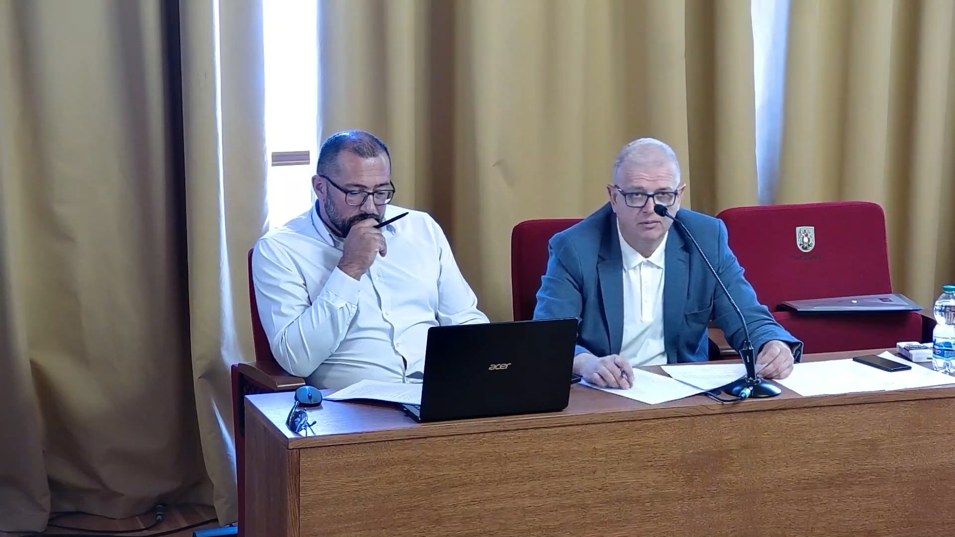 U materijalima za osnivanje „Obala i plaža“ ostale kune, većina svejedno digla ruke