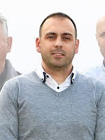 Marko Barin Turica