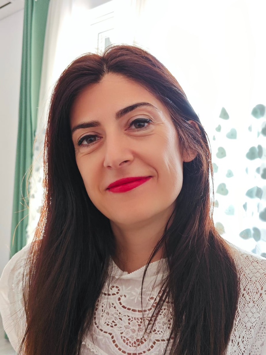 Barbara Nakić-Alfirević