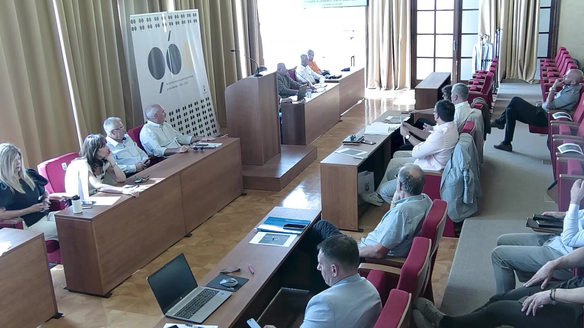 Od 2028. nova pravila za gradske proračune: nacrt prvo Ministarstvu, četiri rezerve umjesto jedne, kazne do 8.000 eura