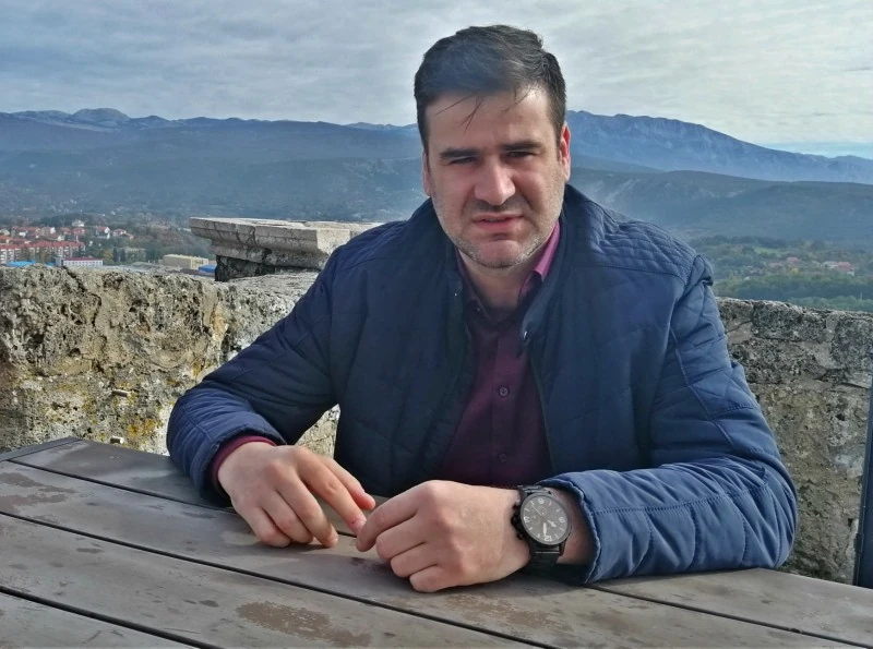 Ognjen Vukmirović