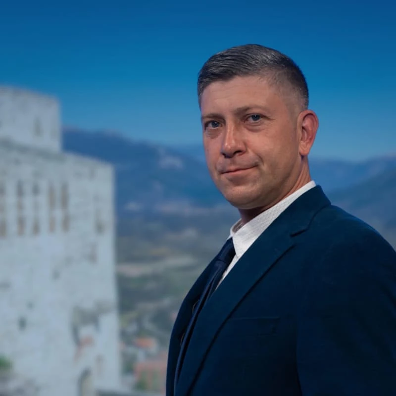 Nenad Tisaj