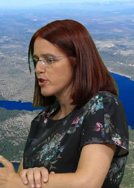 Anita Babačić Ajduk
