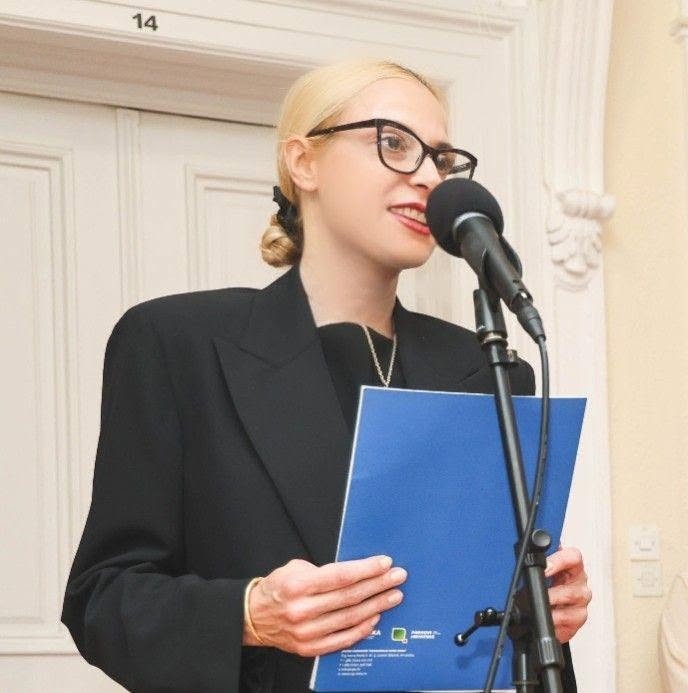Nella Slavica