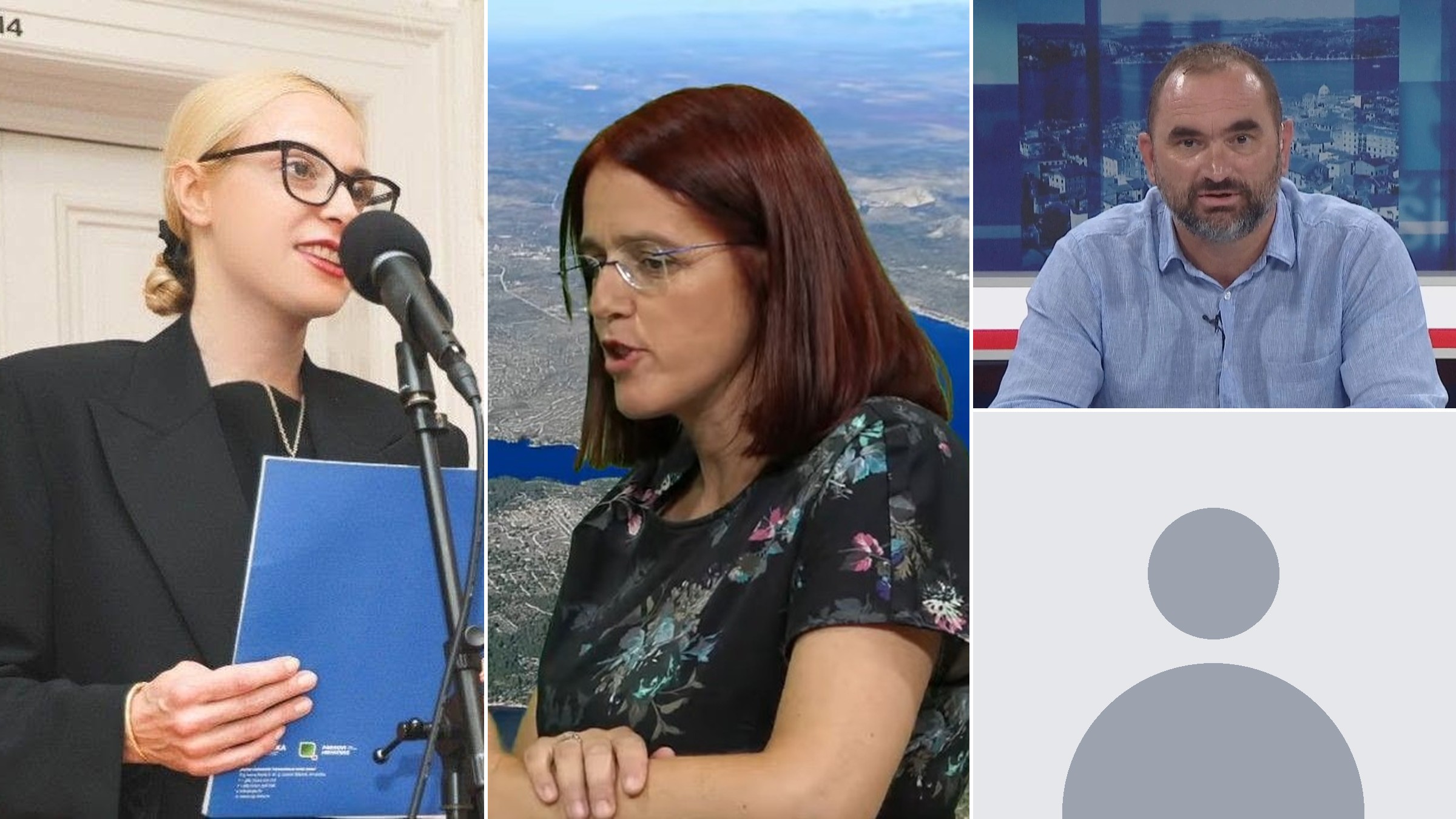 Plaće šibenske elite na moru i u prirodi: NP Krka, lučka uprava i zračna luka, od 2.878 do 3.616 € neto
