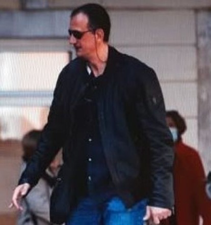 Dario Ravlić